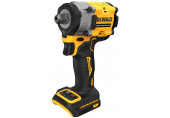 DeWALT DCF922N Visseuse a chocs (1/2"/406Nm) 18Vsans batterie
