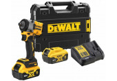 DeWALT DCF922P2T Visseuse a chocs 1/2" (406 Nm/18V/2x5,0Ah) Tstak