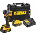 DeWALT DCF922P2T Visseuse a chocs 1/2" (406 Nm/18V/2x5,0Ah) Tstak