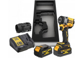 DeWALT DCF923P2G Clé a choc sans fil 3/8“ (406Nm/18V/2x5,0Ah)