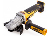 DeWALT DCG405FN Meuleuse angulaire Meuleuse angulaire 125mm XR 18 V,sans piles ni chargeur