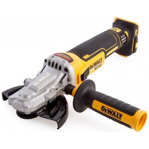 DeWALT DCG405FN Meuleuse angulaire Meuleuse angulaire 125mm XR 18 V,sans piles ni chargeur