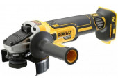 DeWALT DCG405N Meuleuse sans fil (18V/125mm/sans batterie)