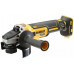 DeWALT DCG405N Meuleuse sans fil (18V/125mm/sans batterie)