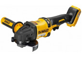 DeWALT DCG418N Meuleuse 125mm XR FlexVolt (54V/sans batterie)