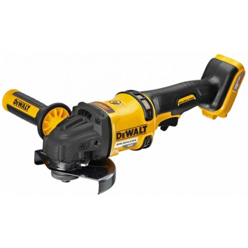 DeWALT DCG418N Meuleuse XR (125mm/54V/sans batterie)