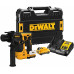 DeWALT DCH072L2 Marteau perforateur sans fil SDS-Plus (1,1J/12V/2x3,0 Ah) Tstak