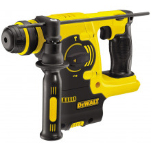 DeWALT DCH253N Marteau perforateur rotatif XR SDS-Plus (2,1J/18V/sans batterie)