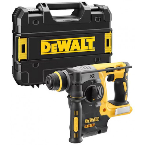 DeWALT DCH273NT-XJ Perforateur-burineur SDS-Plus 2,1J, XR (18V/sans batterie) Tstak