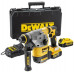 DeWALT DCH283P2 Perforateur-burineur SDS-Plus 2,8 J 18V (2x5,0Ah) Coffret