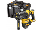 DeWALT DCH333NT-XJ Perforateur SDS-Plus 3,5J XR (54V/sans batterie) Tstak
