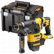 DeWALT DCH333NT Perforateur XR SDS-Plus (3,5J/54V/sans batterie) Tstak