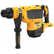 DeWALT DCH735N Marteau SDS-Max XR FlexVolt (13,3J/54V/sans batterie)