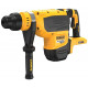 DeWALT DCH735N Marteau SDS-Max XR FlexVolt (13,3J/54V/sans batterie)