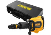 DeWALT DCH911NK Marteau burineur sans fil SDS-Max XR (27J/54V/sans batterie) valise