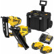 DeWALT DCK246P2T-QW Kit sans fil XR (DCN930+DCN660/18V/2×5,0Ah) Ttak