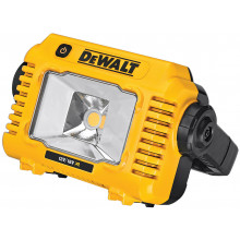 DeWALT DCL077 Lampe de travail (sans batterie ni chargeur)