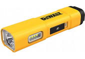 DeWALT DCL183 Lampe de poche USB-C, 3.6V Ip54