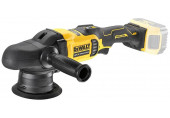 DeWALT DCM848N Polisseuse orbitale XR (125mm/18V/sans batterie)