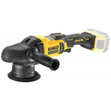 DeWALT DCM848N Polisseuse orbitale XR (125mm/18V/sans batterie)