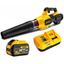 DeWALT DCMBA572X1 Souffleur 200km/h, XR FlexVolt 54V (1x9,0Ah)