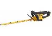 DeWALT DCMHT562N-XJ Taille haies 55 cm écartement de 19 mm XR - Sans batterie ni char