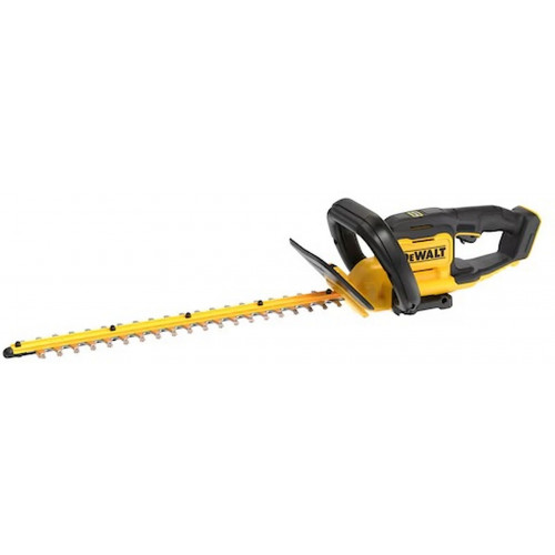 DeWALT DCMHT562N-XJ Taille haies 55 cm écartement de 19 mm XR - Sans batterie ni char DeWALT DCMHT562N-XJ Taille haies 55 cm écartement de 19 mm XR - Sans batterie ni char