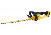 DeWALT DCMHT563N Taille-haie sans fil 55cm XR (18V/sans batterie)