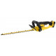 DeWALT DCMHT563N Taille-haie sans fil 55cm XR (18V/sans batterie)