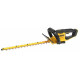 DeWALT DCMHT564N-XJ XR Taille haies 55 cm écartement de 25 mm 18V