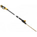 DeWALT DCMPH566P1 Taille-haies sur perchem (55cm/18V/5,0Ah)