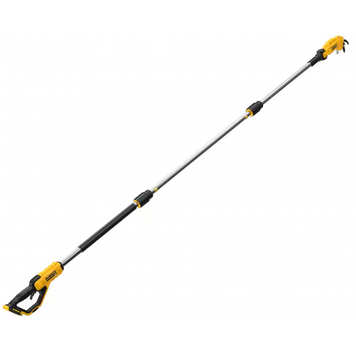 DeWALT DCMPP569N-XJ Sécateur sur perche XR, (18V/sans batterie ni chargeur)