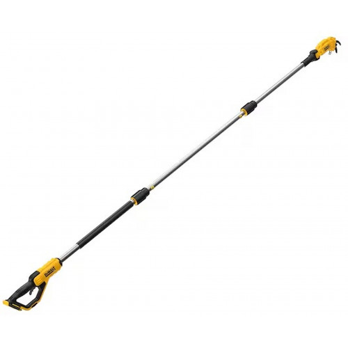 DeWALT DCMPP569P1-QW Sécateur sur perche XR, (18V/1× 5,0 Ah Li-lon) DeWALT DCMPP569P1-QW Sécateur sur perche XR, (18V/1× 5,0 Ah Li-lon)