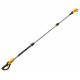 DeWALT DCMPP569P1-QW Sécateur sur perche XR, (18V/1× 5,0 Ah Li-lon)