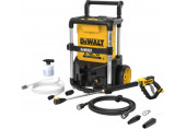 DeWALT DCMPW1600N Nettoyeur haute pression sans fil (2x18V/sans batterie)