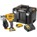 DeWALT DCN45RND2 Cloueur sans fil Pistolet 45 mm, XR (18V/2x2,0Ah) Tstak
