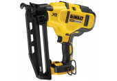 DeWALT DCN660N Cloueur de finition 63 mm XR (18V/sans batterie)