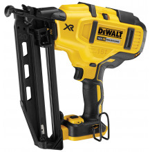 DeWALT DCN660N Cloueur de finition 63 mm XR (18V/sans batterie)