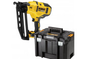 DeWALT DCN660NT Cloueur de finition 63 mm XR (18V/sans batterie) Tstak