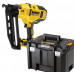 DeWALT DCN660NT Cloueur de finition 63 mm XR (18V/sans batterie) Tstak