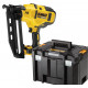 DeWALT DCN660NT Cloueur de finition 63 mm XR (18V/sans batterie) Tstak