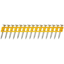 DeWALT DCN8901020 Clous Galvanisés 20x2.6mm pour DCN890 Pince a béton 1005 Pieces