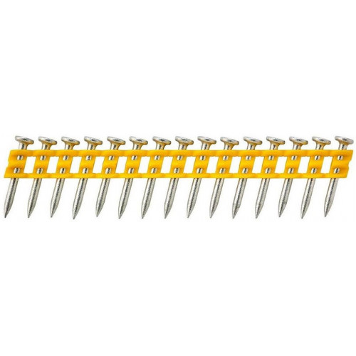 DeWALT DCN8901025 Pointes DCN890 25 x 2.6 mm STD 1005 pcs