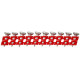 DeWALT DCN8903022 Clous XH 22x3,0mm 1.005 pcs.