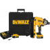 DeWALT DCN890P2 Cloueur béton et acier XR (57mm/18V/2x5,0Ah) Tstak