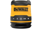 DeWALT DCR009 Enceinte bluetooth USB-C, 86Db, 5W/3,6V