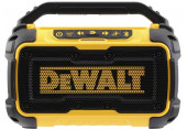 DeWALT DCR011 Radio FM/AM compacte XR 10,8 - 18 V XR / 54V Flexvolt