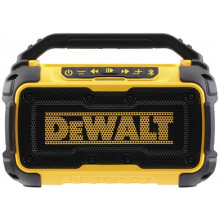 DeWALT DCR011 Radio FM/AM compacte XR 10,8 - 18 V XR / 54V Flexvolt