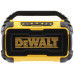 DeWALT DCR011 Enceinte bluetooth XR 10,8 - 18 V XR / 54V Flexvolt