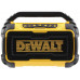 DeWALT DCR011 Radio FM/AM compacte XR 10,8 - 18 V XR / 54V Flexvolt